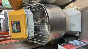 Tokunbo 1 and Half Bag Dough Mixer