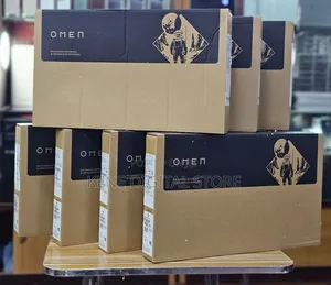 New Laptop HP Omen 16 16GB Intel Core Ultra 7 SSD 1T
