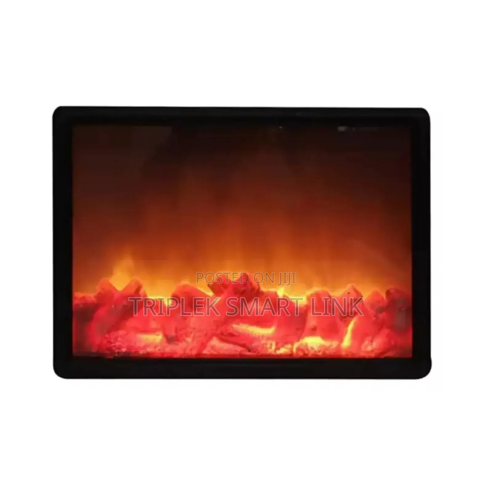 Fireplace Usb Powered Fireplace