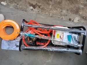 Power Spraying Machine (Comes With 6.5hp Petrol Engine) - NORA ...