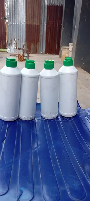 250ml Dish Wash Container