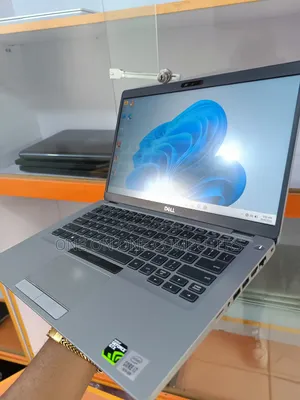 Laptop Dell Latitude 5410 16GB Intel Core i7 SSD 512GB
