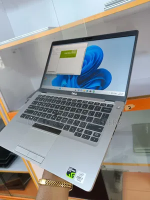 Laptop Dell Latitude 5410 16GB Intel Core i7 SSD 512GB