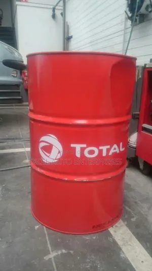 Total Azolla Zs 68 (208litres)