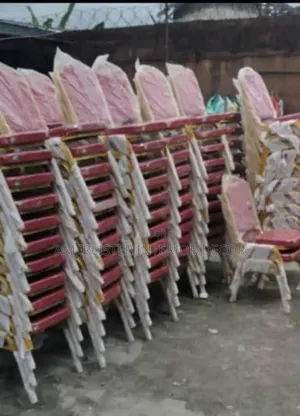 Church Banquet Chair