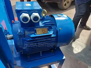 High Speed Three Phase Electric Motor 15hp/11kw