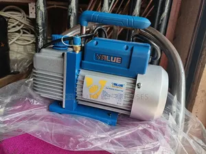 Value Vacuum Pump Ve115n