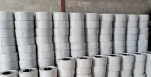 Braided Polypropylene Plastic Rope 19mm X 2000meters