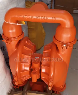 Wilden T15 Pneumatic Pump