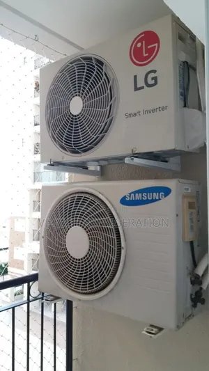 AC Refrigerator Repair in Akure | Fast Reliable Cooling Services