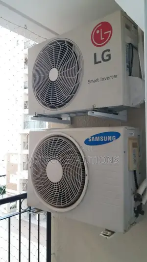 AC Refrigerator Repair in Akure | Fast Reliable Cooling Services