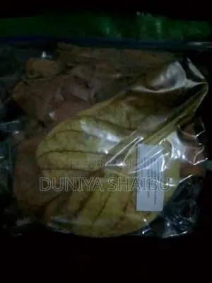 Soursop Leaf, Guava, Avocado, Lemon Grass Etc