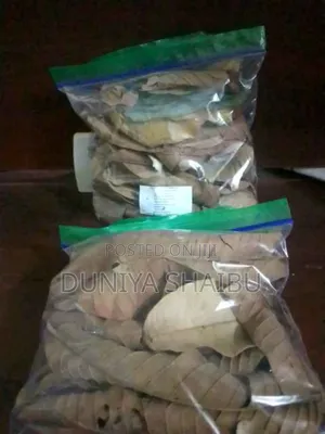 Soursop Leaf, Guava, Avocado, Lemon Grass Etc