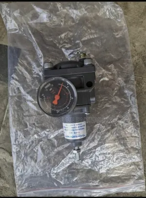 Controlair Inc. Type 300 Pressure Regulator