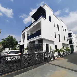 5bdrm Duplex in Kado for sale
