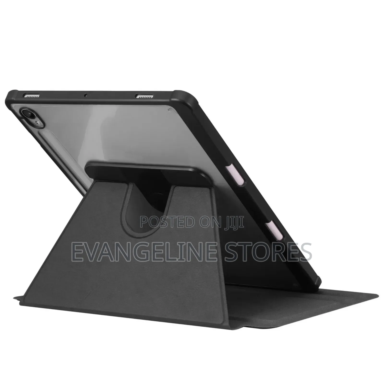 Samsung Galaxy Tab S9/S9fe Rotation Case