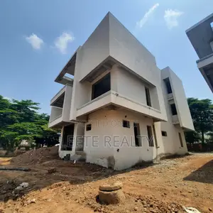 7bdrm Duplex in Asokoro for sale