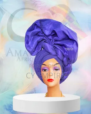 Purple Autogele