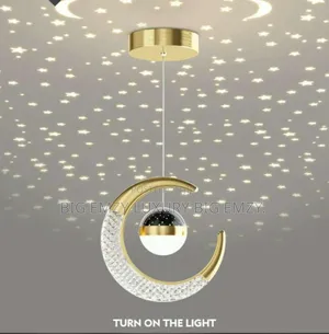 Led Modern Dining Light.