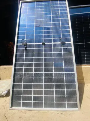 580watts 144cells Original Jinko Biaficial High Voltage Solar Panels
