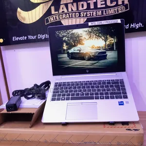 New Laptop HP EliteBook 8460P 12GB Intel Core I7 SSD 1T