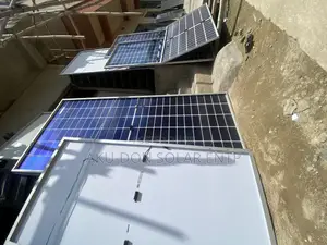650watts 144cells Original Canadian Biaficial High Voltage Solar Panel