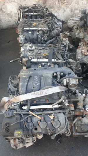Mix Engines Ford Explorer/ Hyundai Kia Engine Available