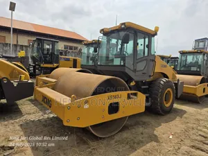 Chinese Trucks and Equipments