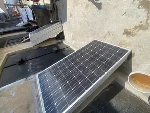 300watt 72cell High Efficiency Canadian Monocrystalline Solar Panels