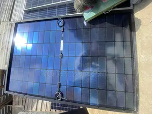 450watts 120cells Original Canadian Biaficial Solar Panels Blackframe