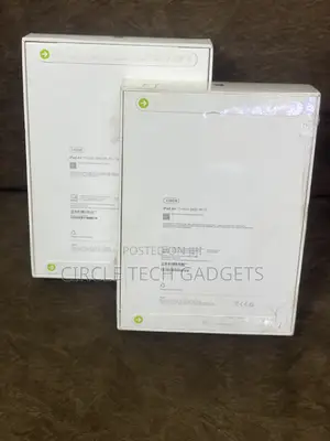 New Apple iPad Air 13 (2025) 512 GB Gray