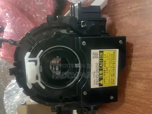 Toyota Camry Steering Angle Sensor 2012-2015 (89245-06050)