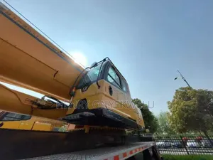 Chinese Trucks and Equipments