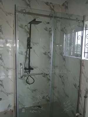 Shower Cubicles