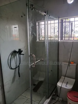 Shower Cubicles