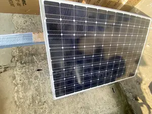 450watts 132cells High Efficiency Canadian Monocrystalline Solar Panel