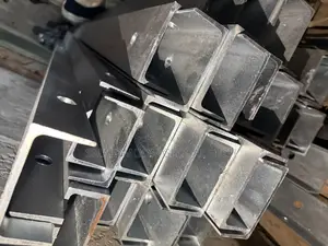 33kv Foreign Galvanize Channel Iron