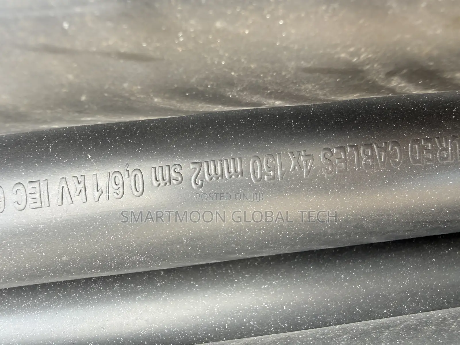 Original Vatan 150mm 4core Armored Cable