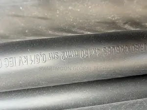 Original Vatan 150mm 4core Armored Cable