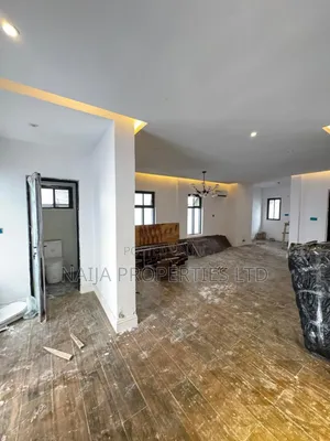 5bdrm Duplex in Banana Island, Ikoyi for rent