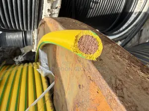 120mm Earth Cable