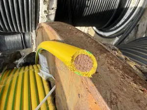 120mm Earth Cable