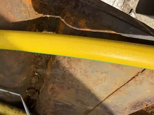 120mm Earth Cable
