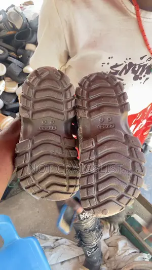 Original Crocs