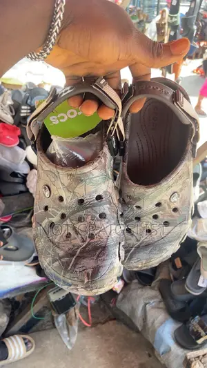 Original Crocs