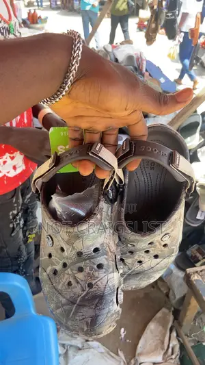 Original Crocs