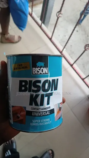 Bison Kit Contact Adhesive