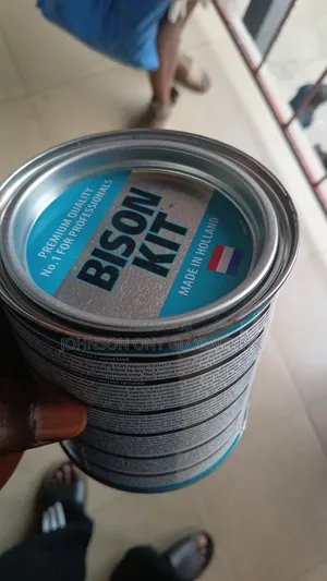 Bison Kit Contact Adhesive