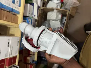 Industrial Socket