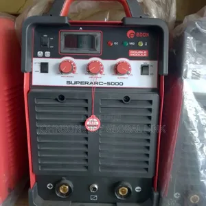 Edon Welding Machine 5000ams